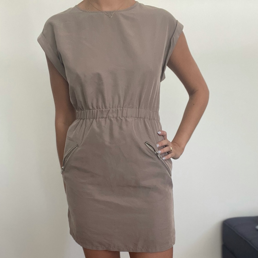 Work Dress